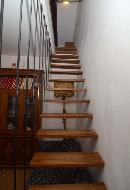 Classic Venice House Room photo